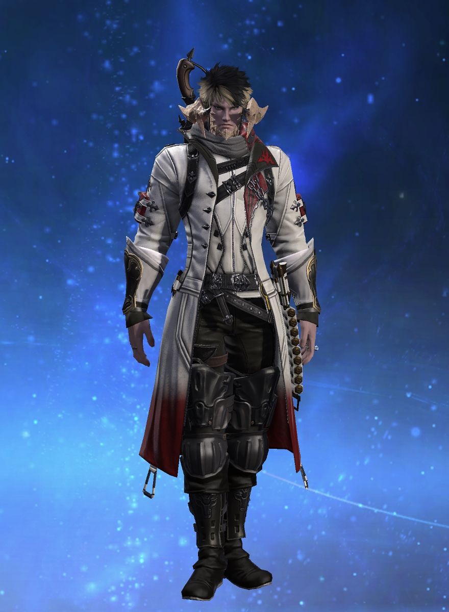 Fully Au'ra-matic