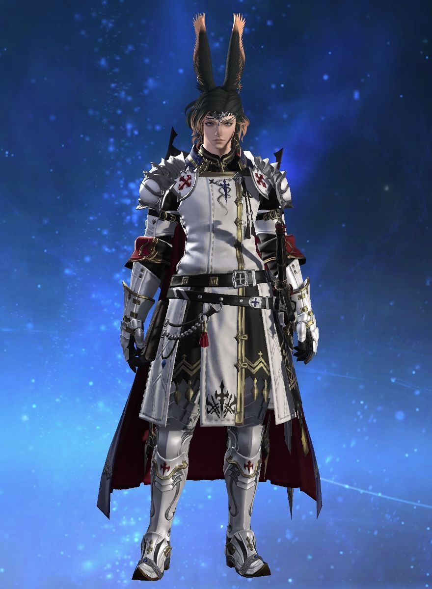 Daclivont Joestar