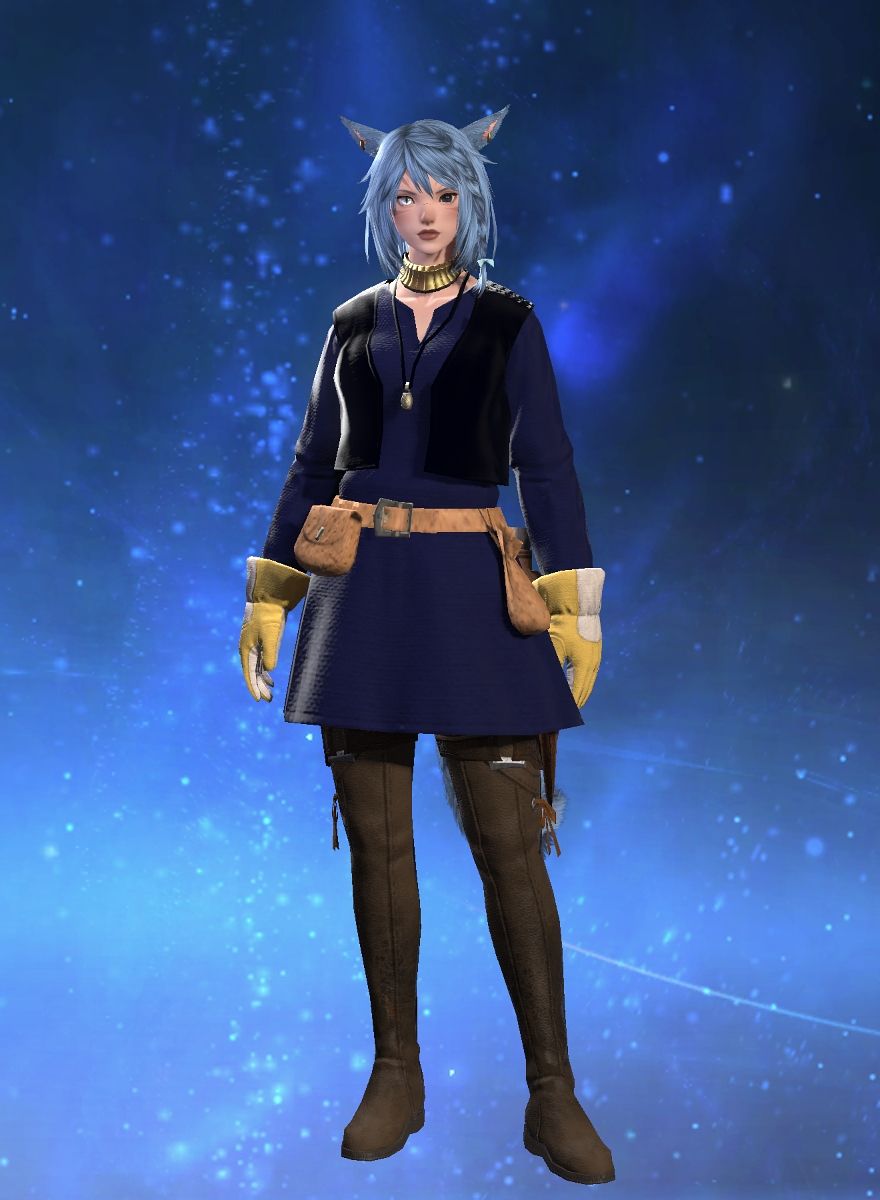 Ha'zel Nightshade