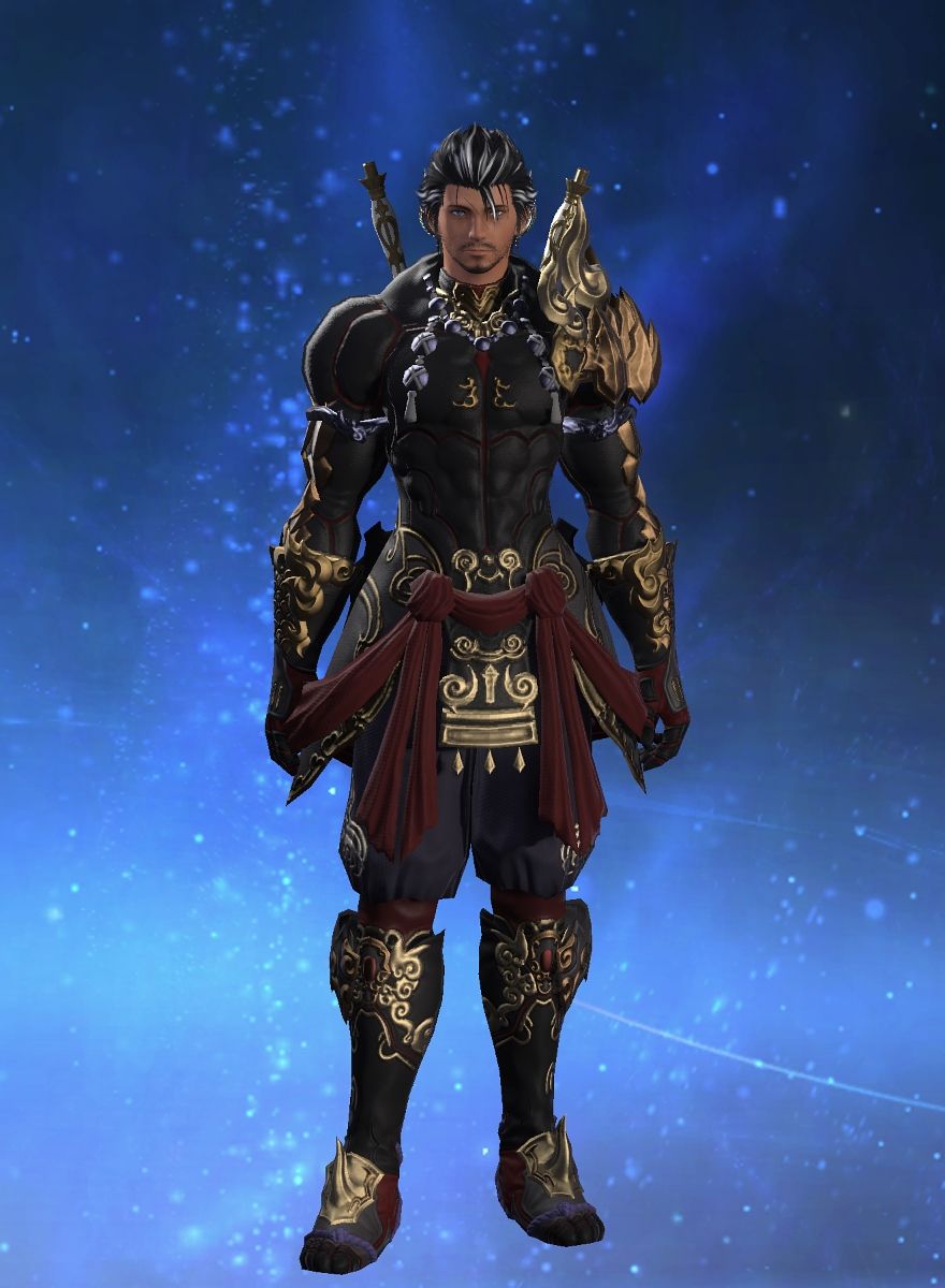 Koga Kuchiki
