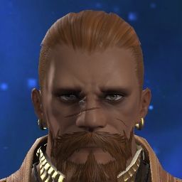 Hrodulf Archer