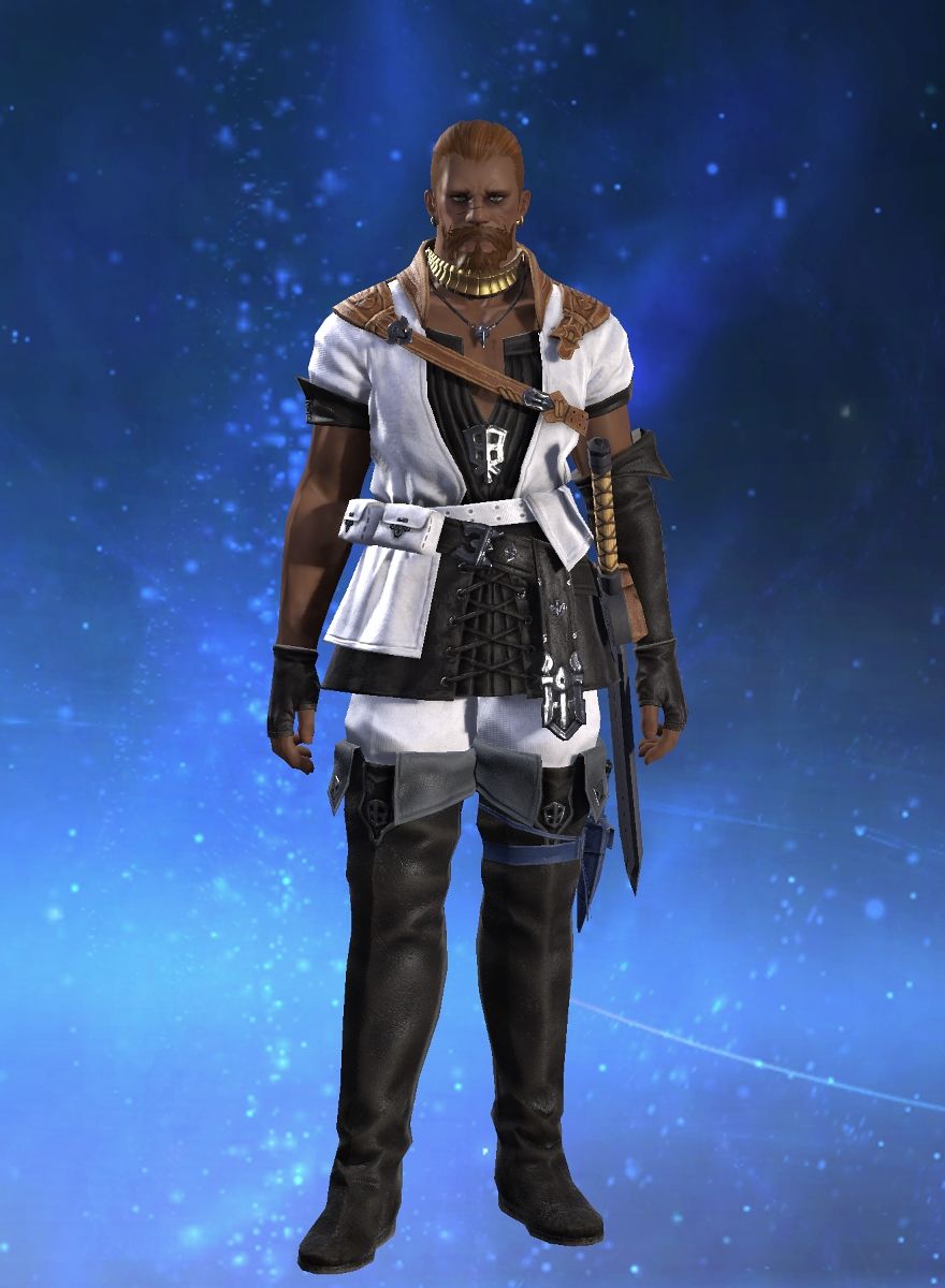 Hrodulf Archer