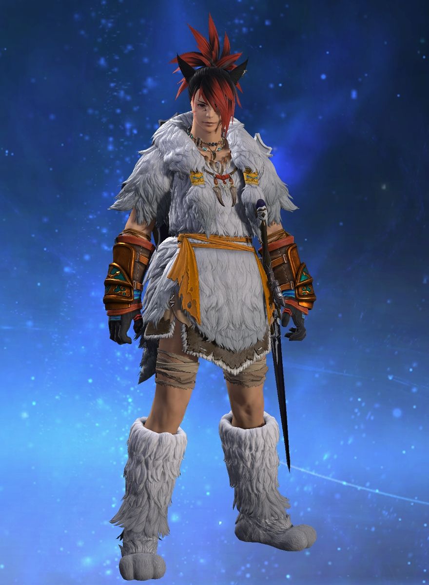 Zanathan Vana'diel