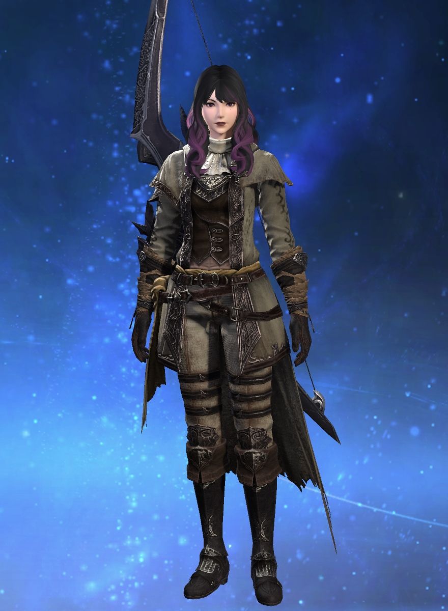 Solyn Opsis