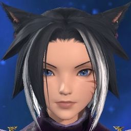 T'aria Vahero