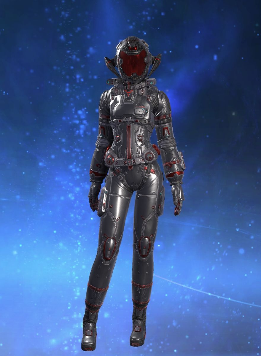 Forgiven Frailty | FINAL FANTASY XIV, The Lodestone