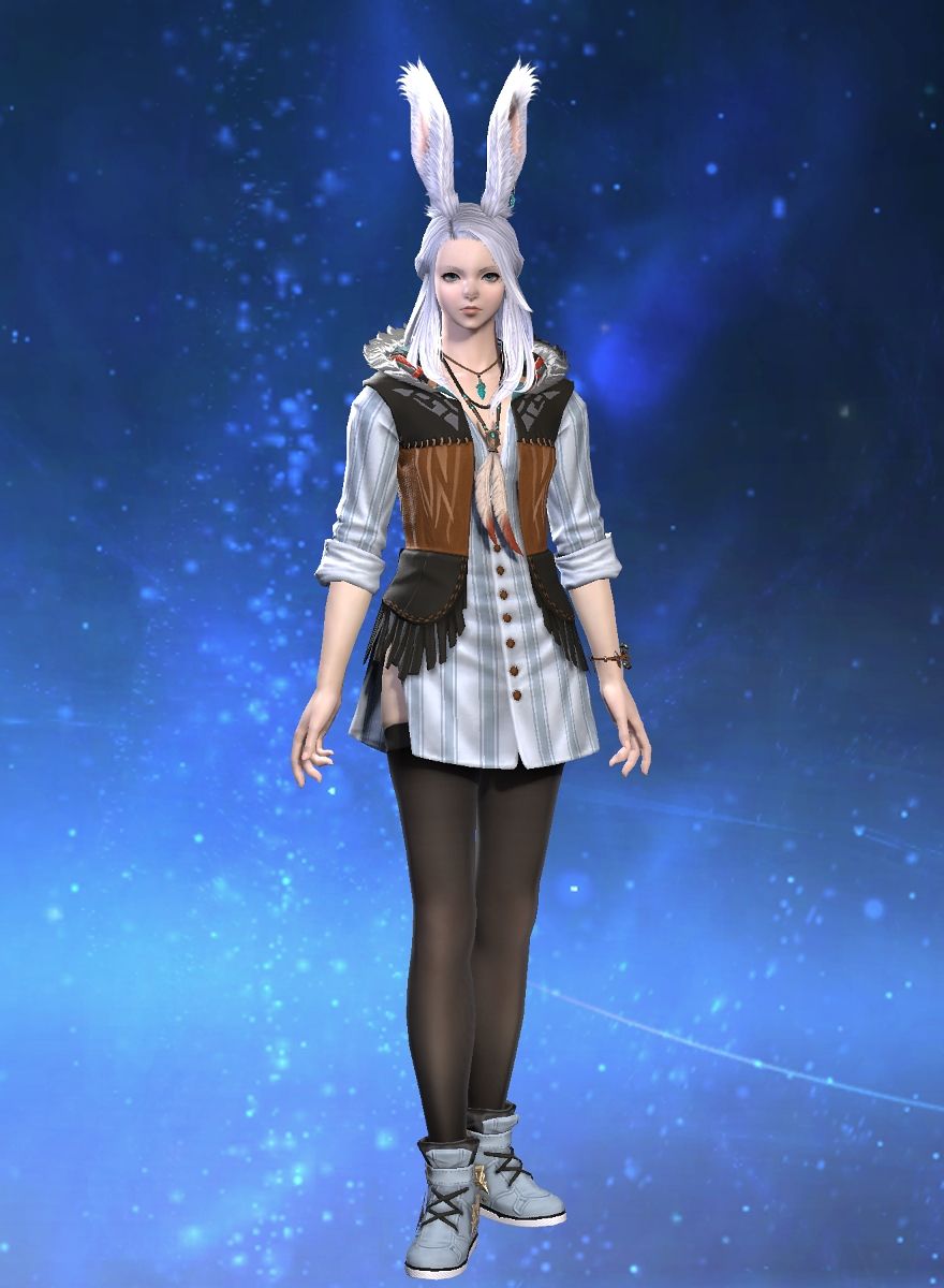 Frostige Lilith
