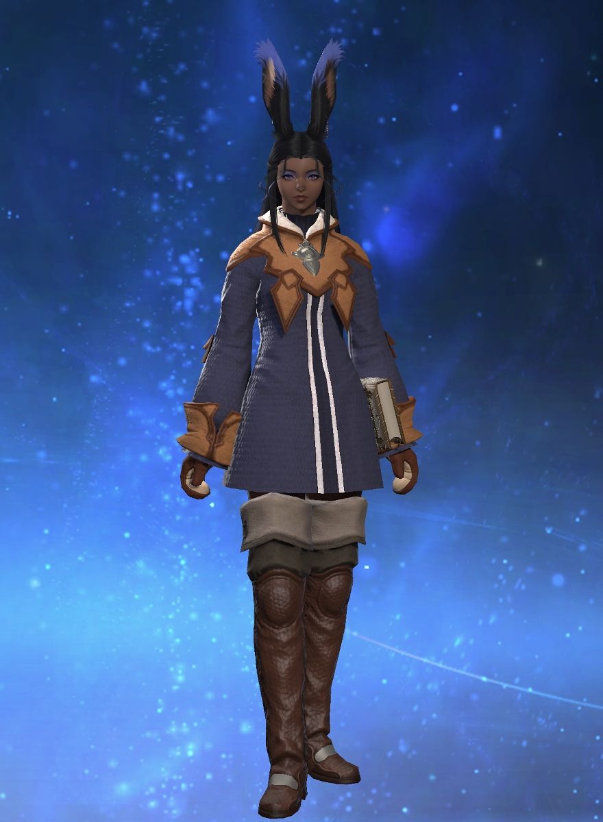 Amunet Nyree