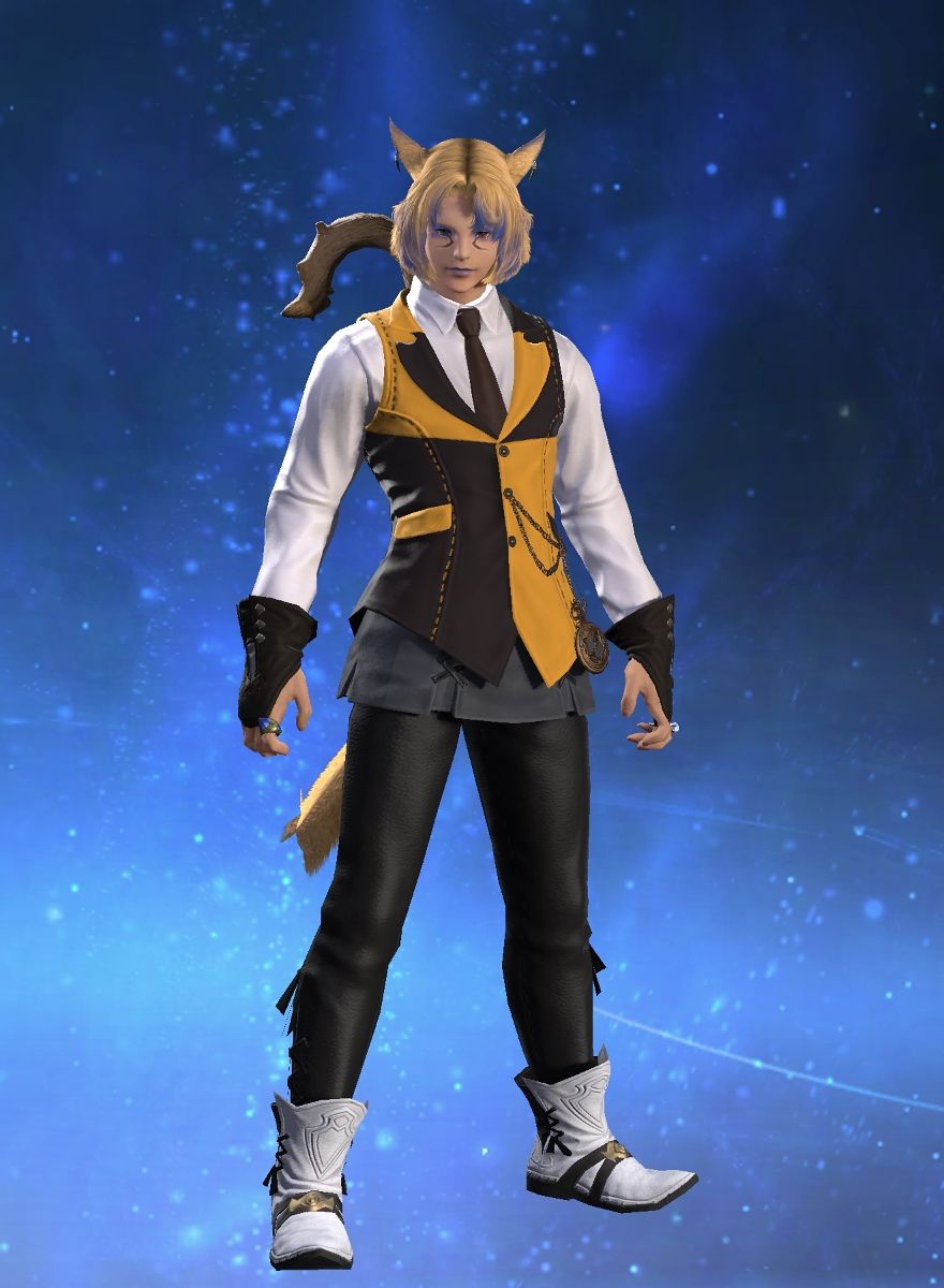 Cosmo Umbraelstar