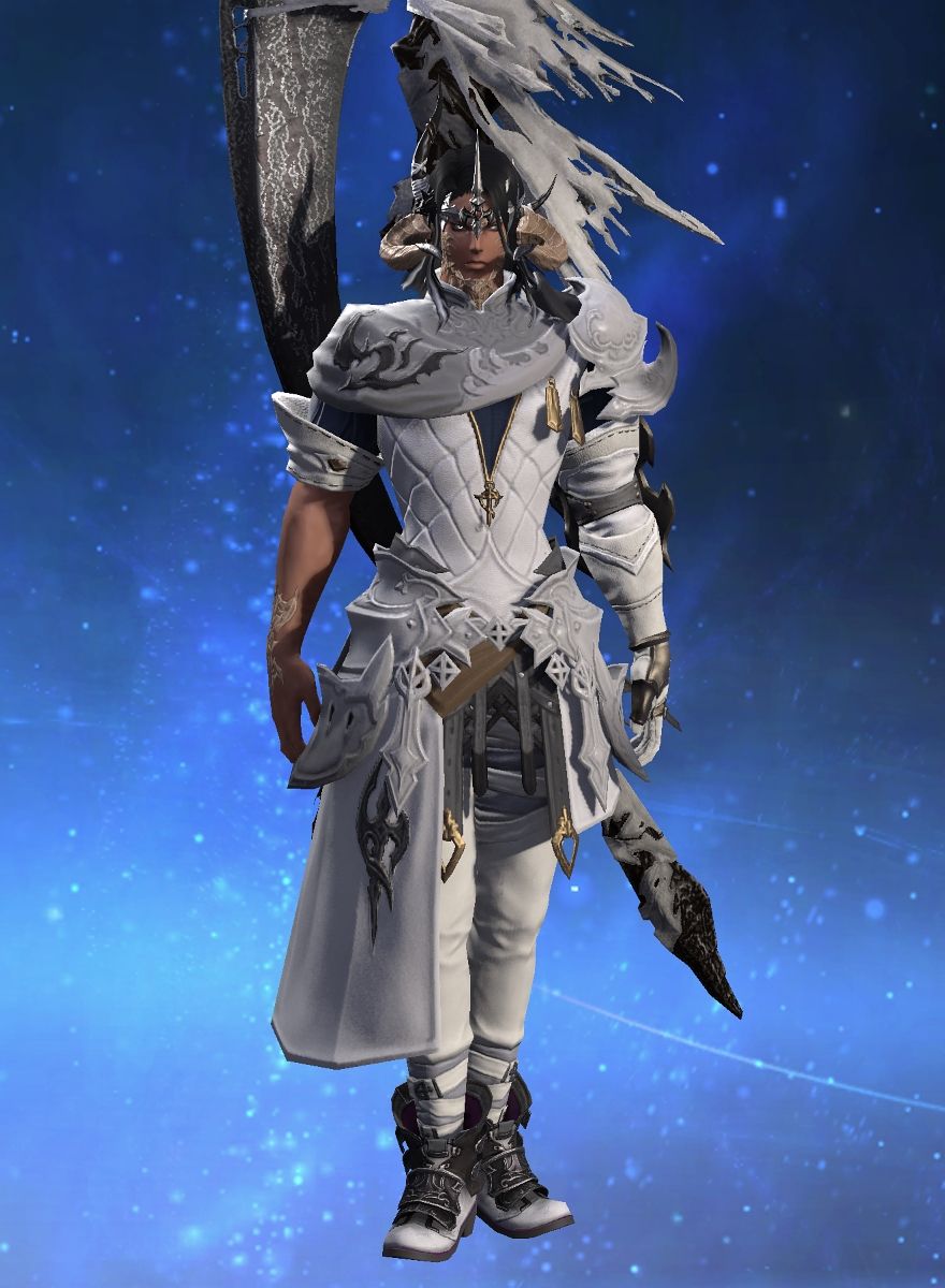 Lord Sinfreed