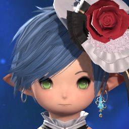 Dolly Lalafell