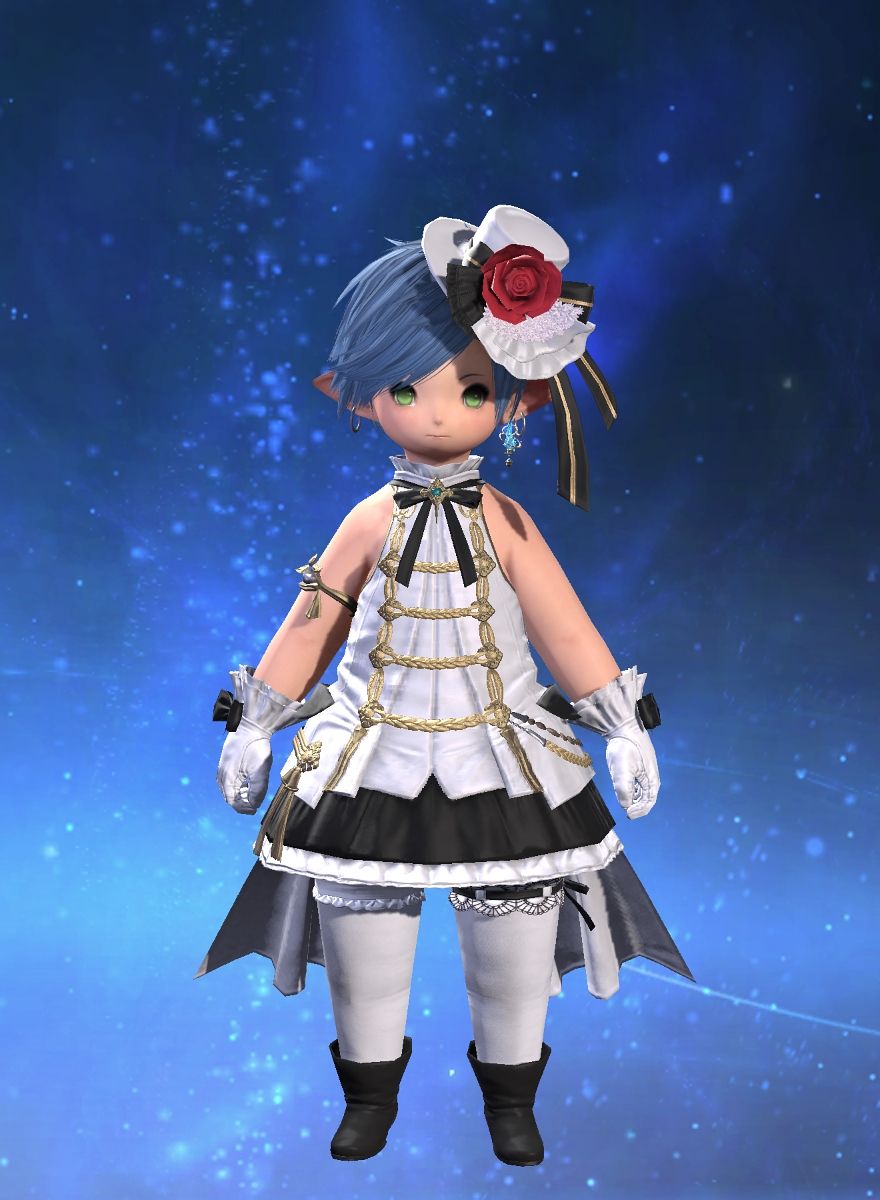 Dolly Lalafell