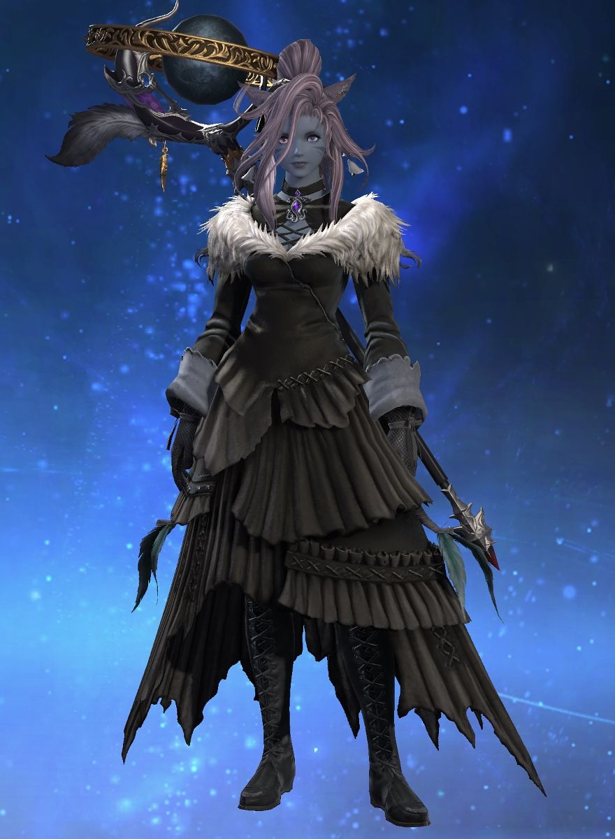 Zella Reverie