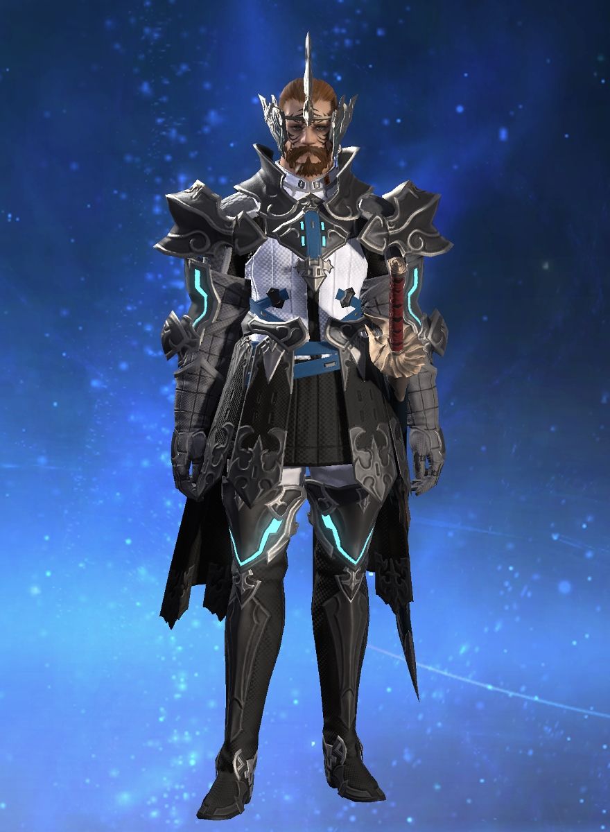 Miomoto Musashi