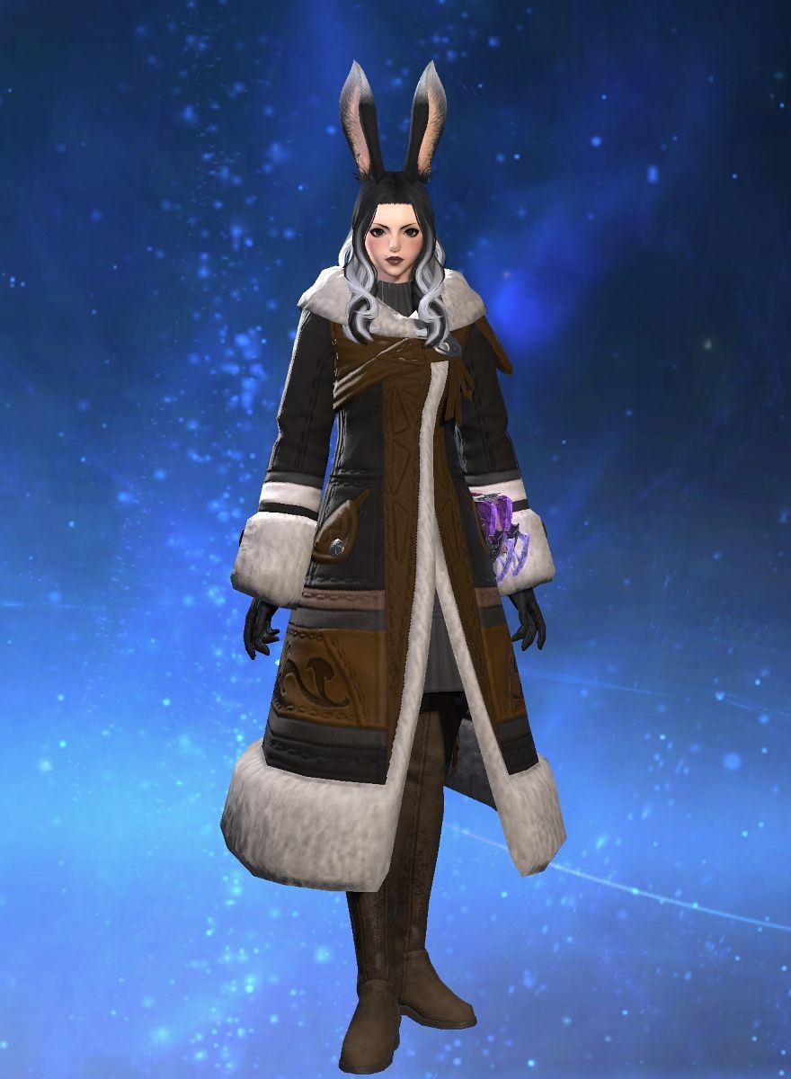 Nyx Astera