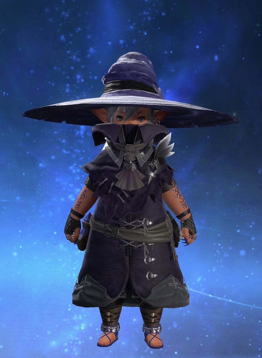 Big Hat