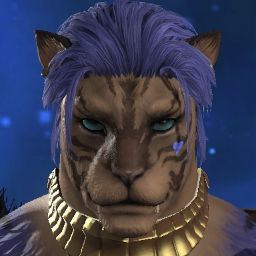 Aqua Meow