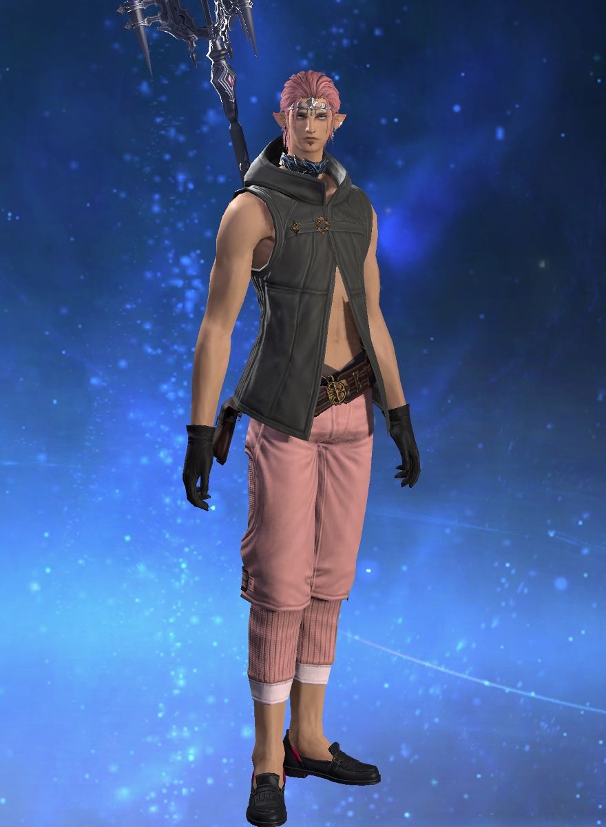 Jonatron Mcelven