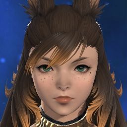 Ailuri Noir