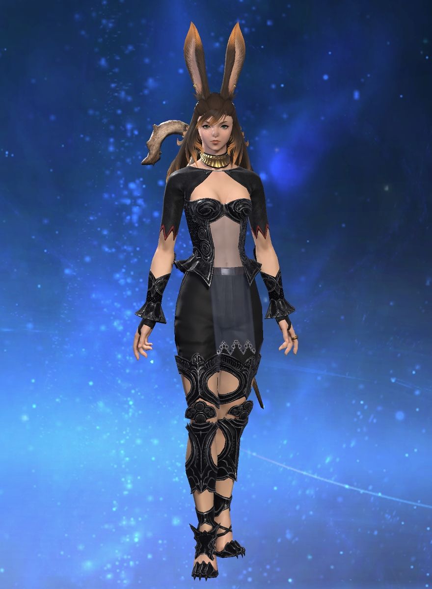 Ailuri Noir