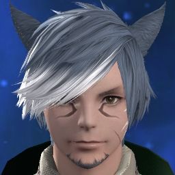 Arenvil's Avatar