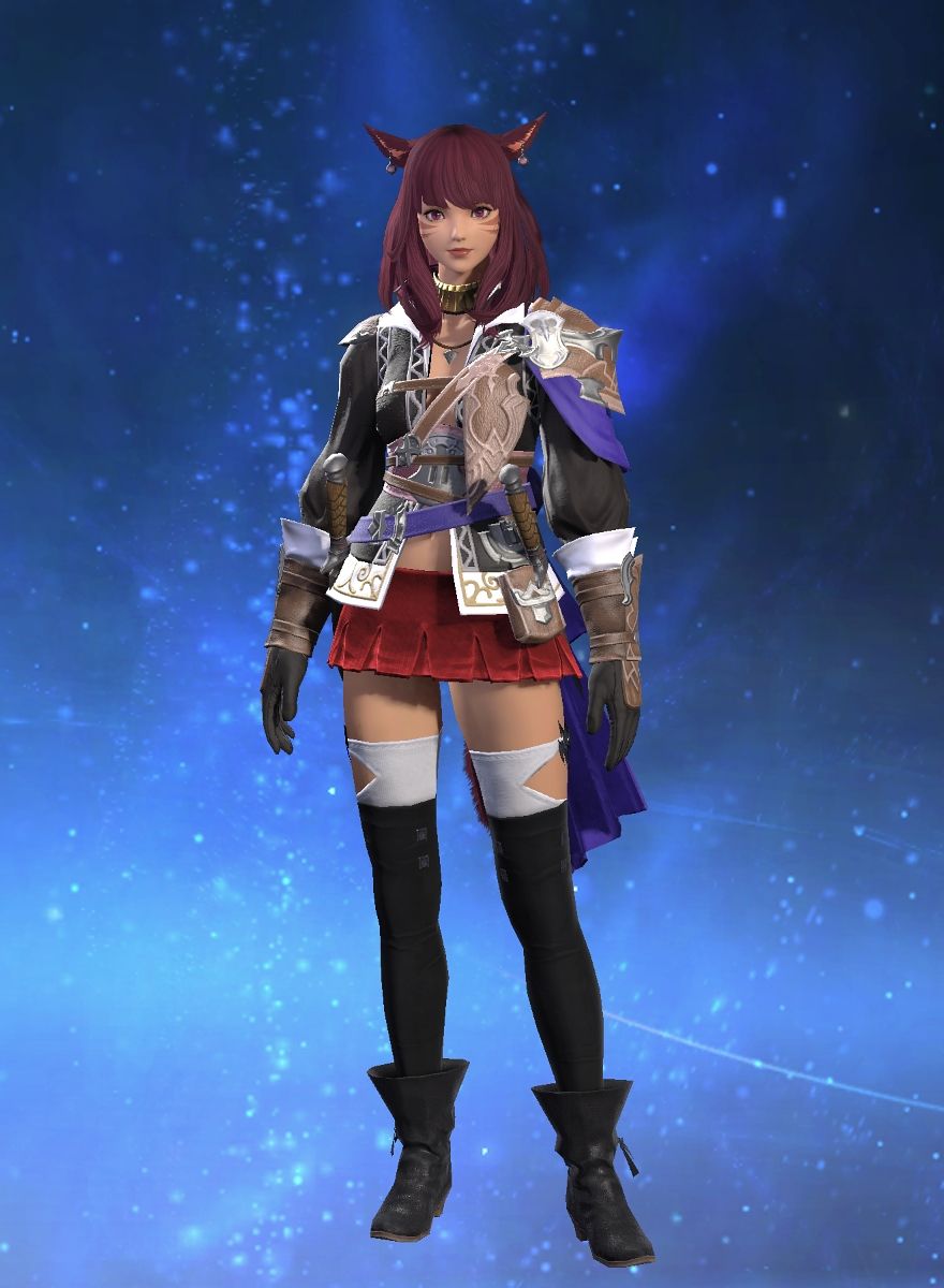 Legion Ashryver