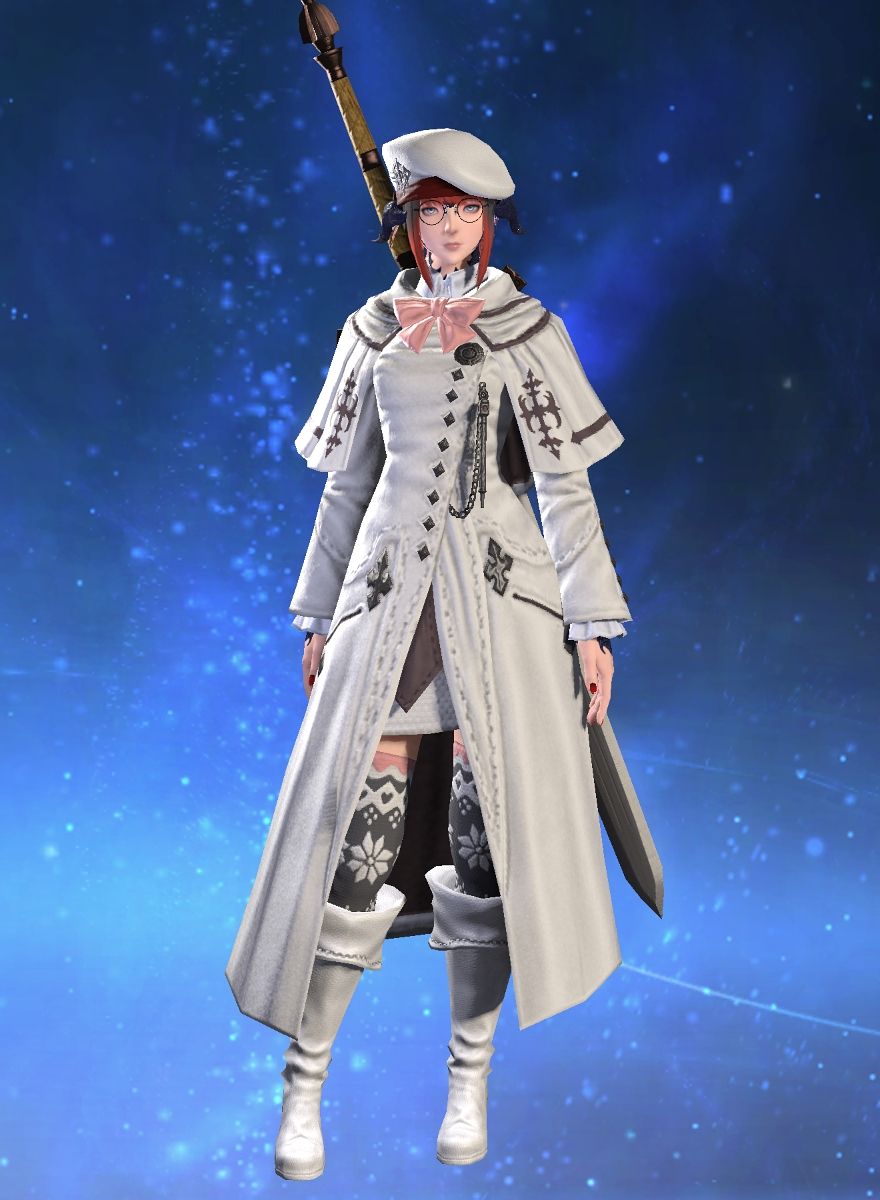 Sugi Dunecaster