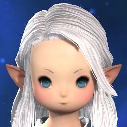 SmallVenat's Avatar