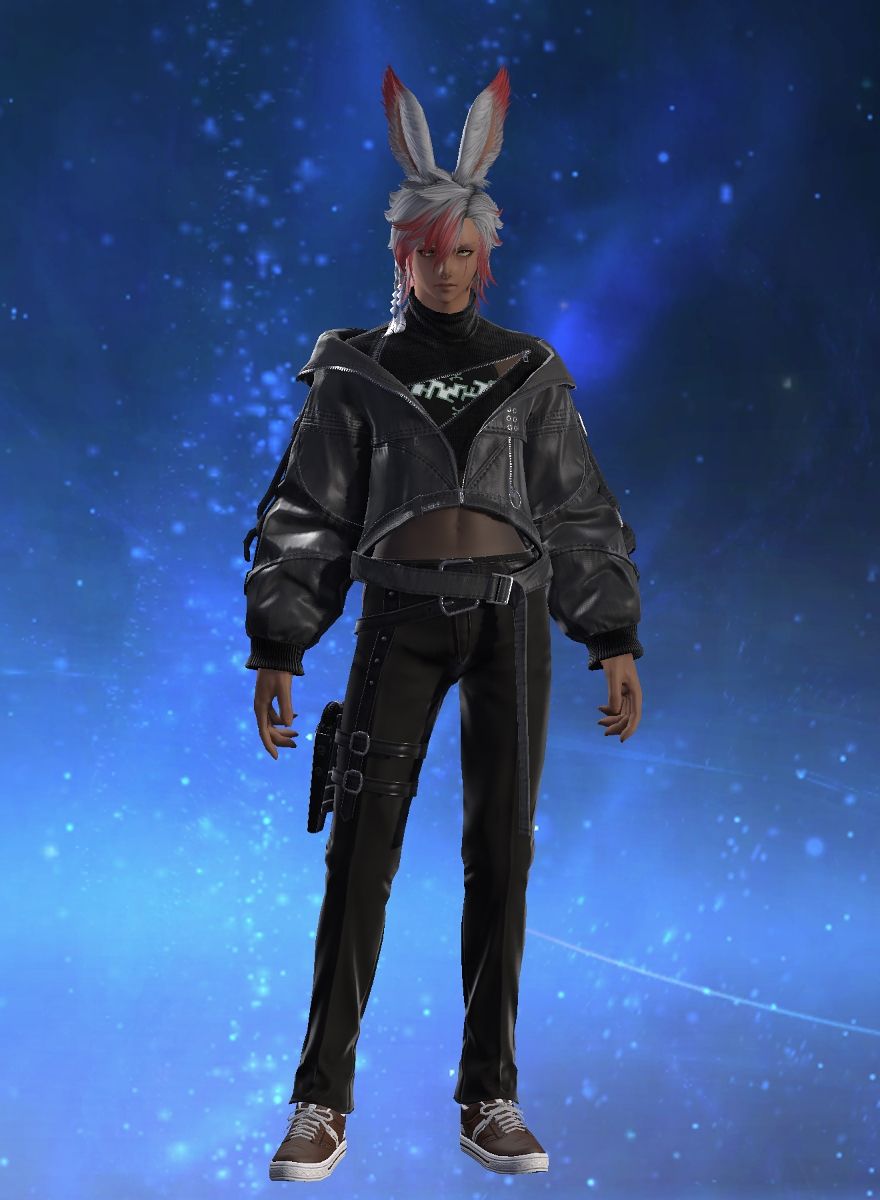 Kor'kiyo Klayn