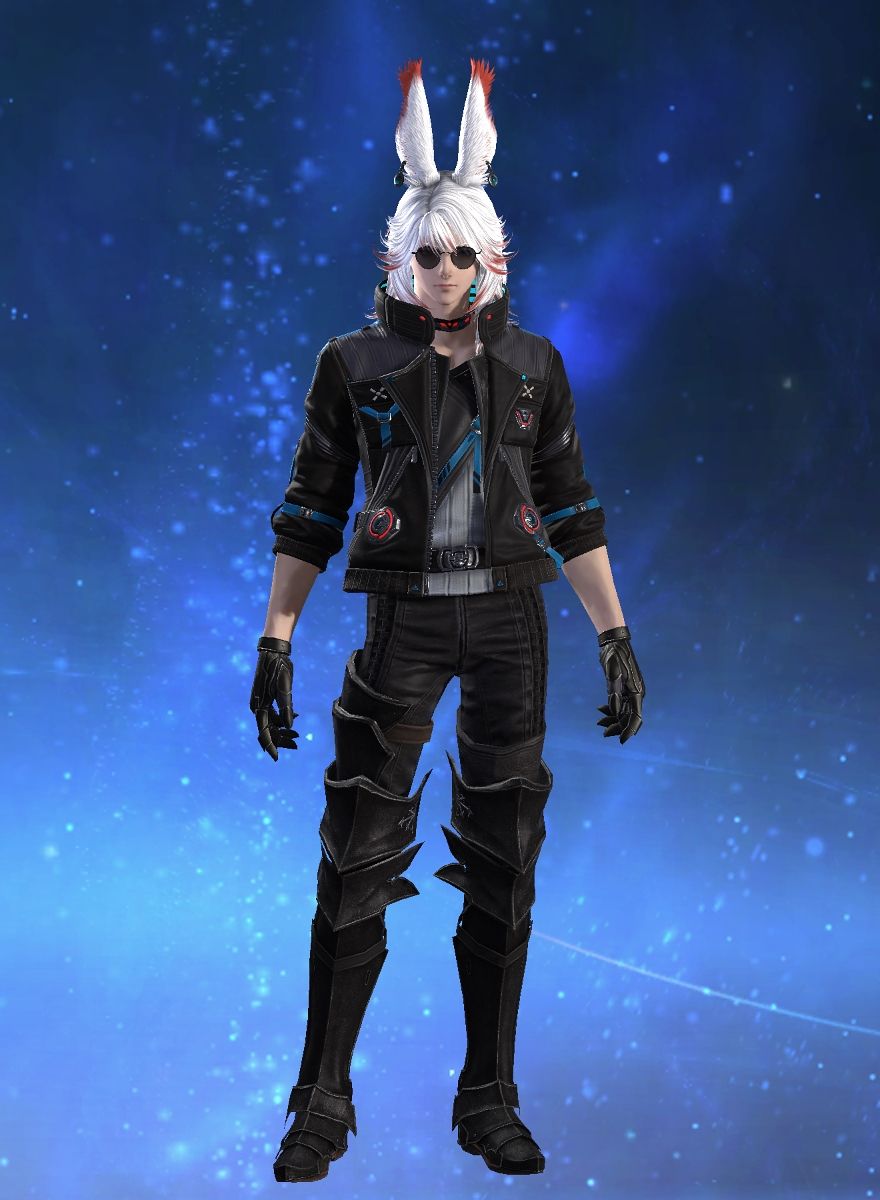 Ghost Ikao