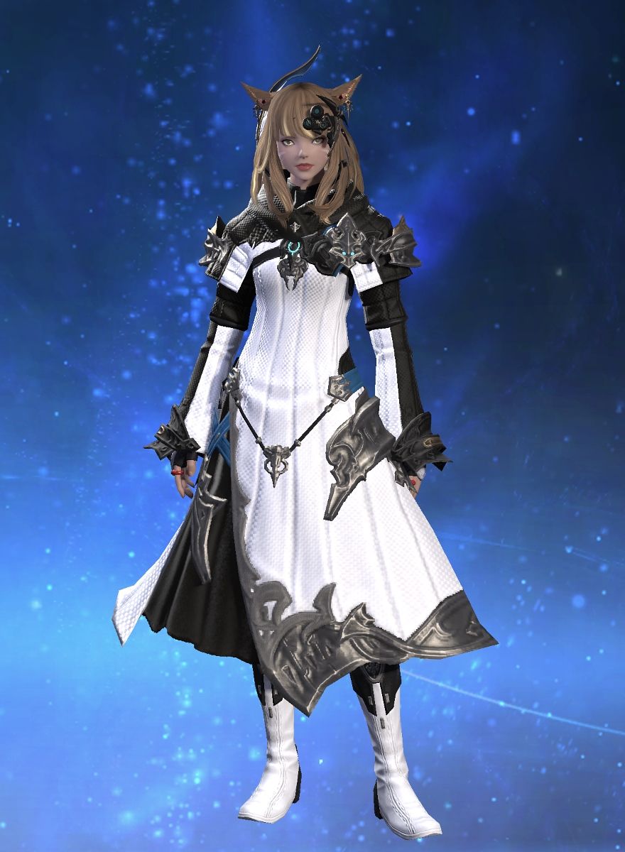 Lune Faux