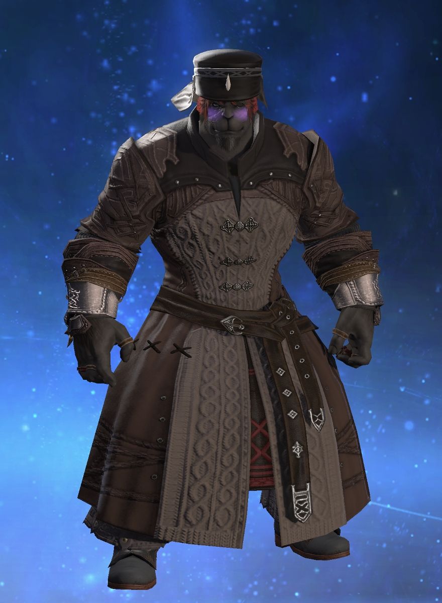Slith Midnight