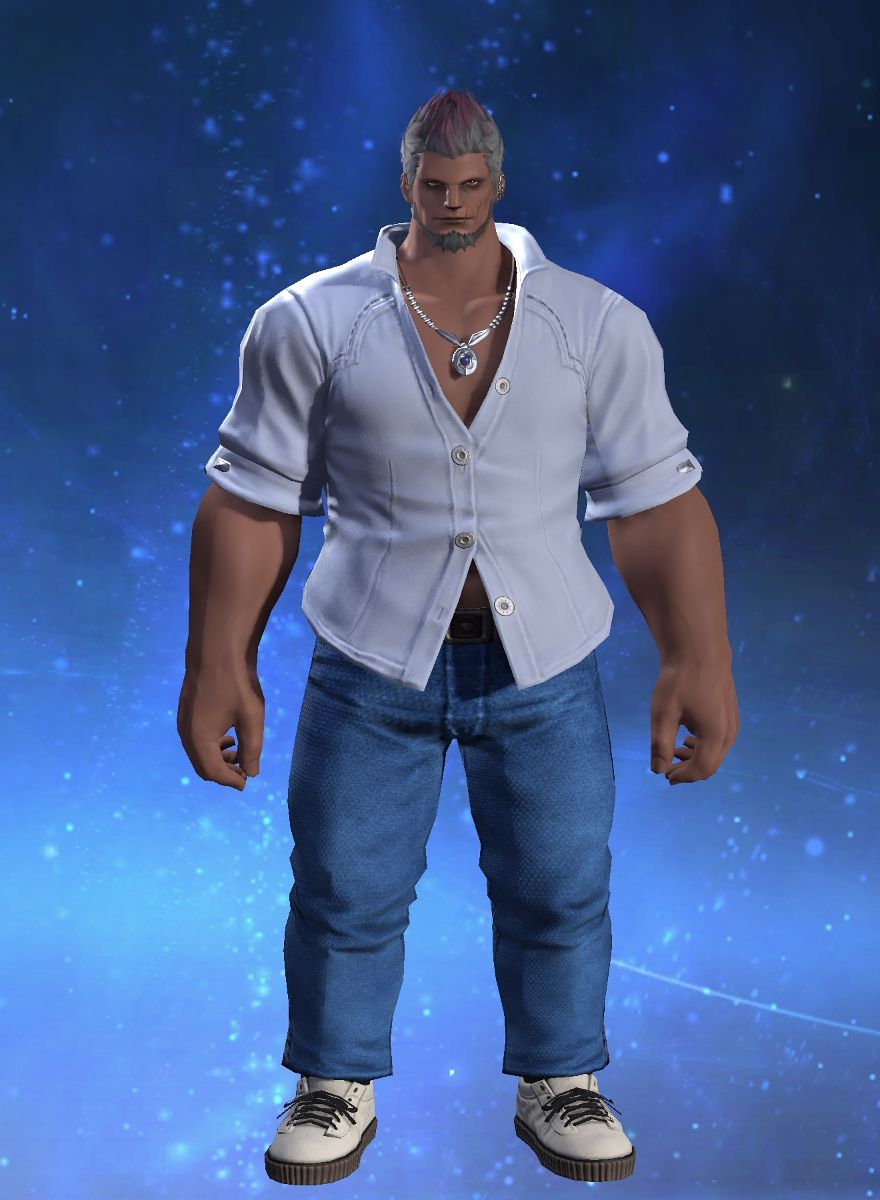 Raodyn Kenevron