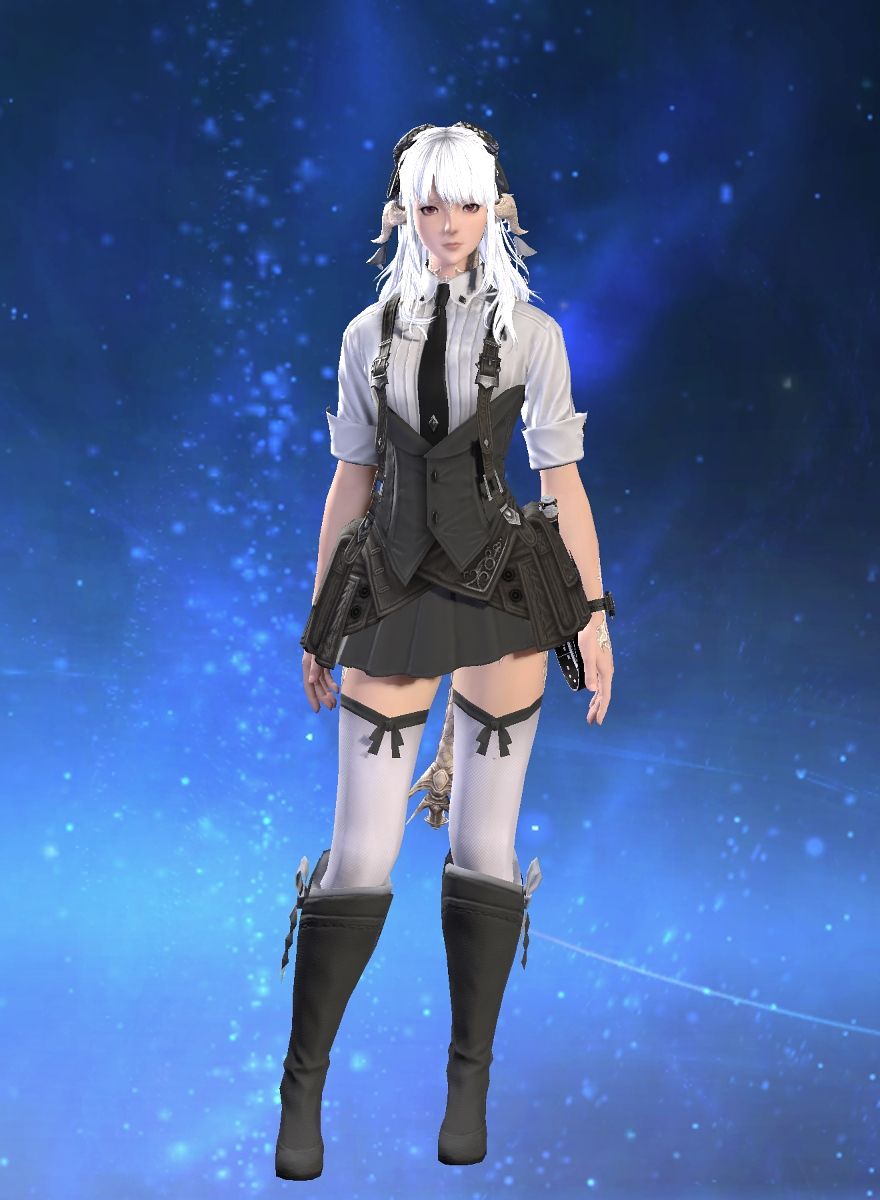Lilith Starlight