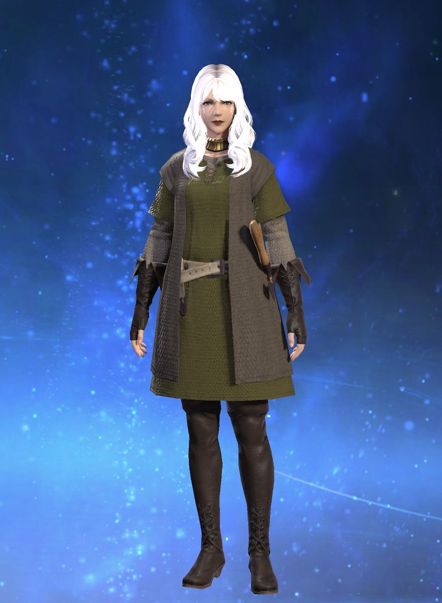 Eloryn Luminis