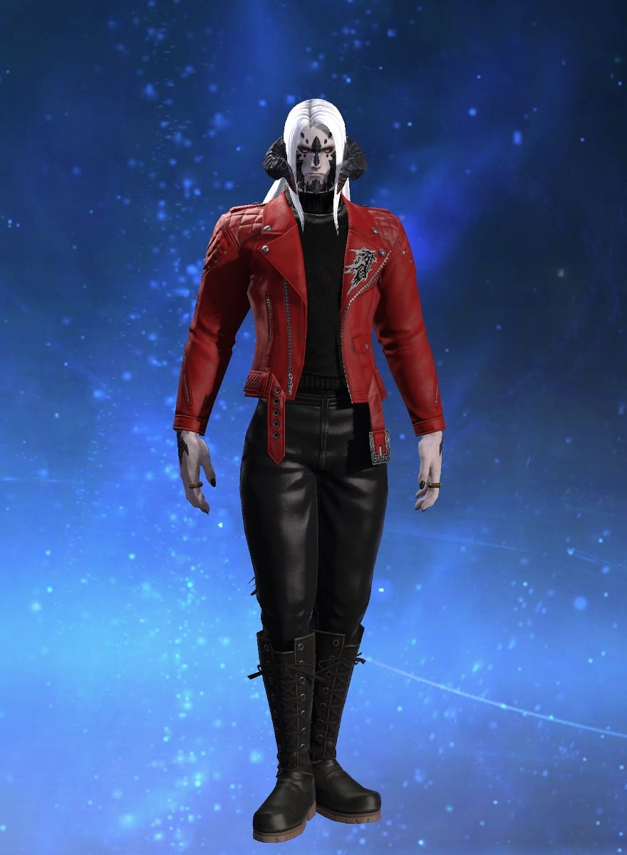 Synn Crowley