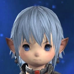 Haurchefant Lalafell