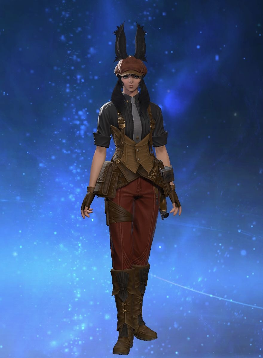 Xyliana Al'unar