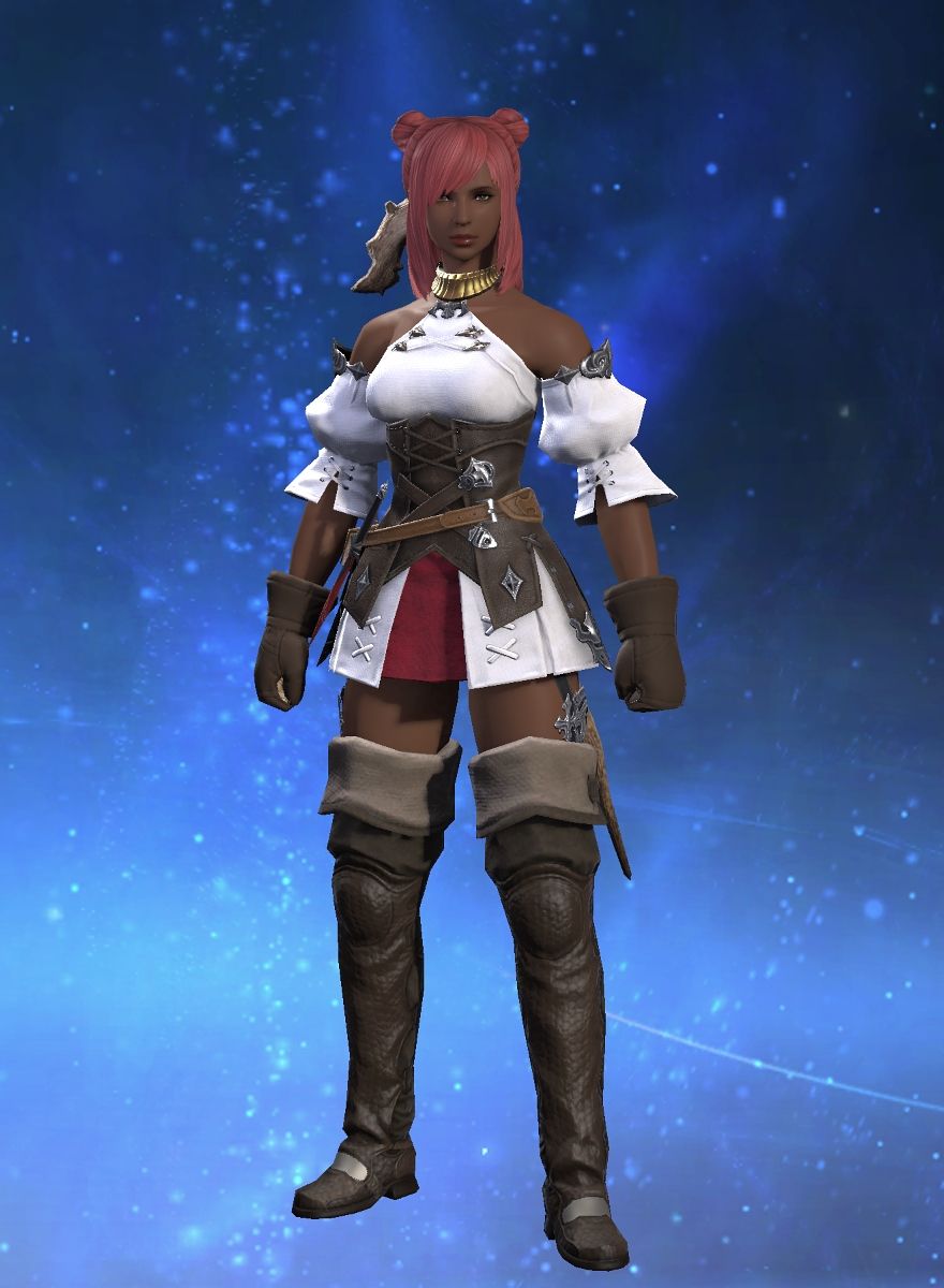 Athena Leggmuncher