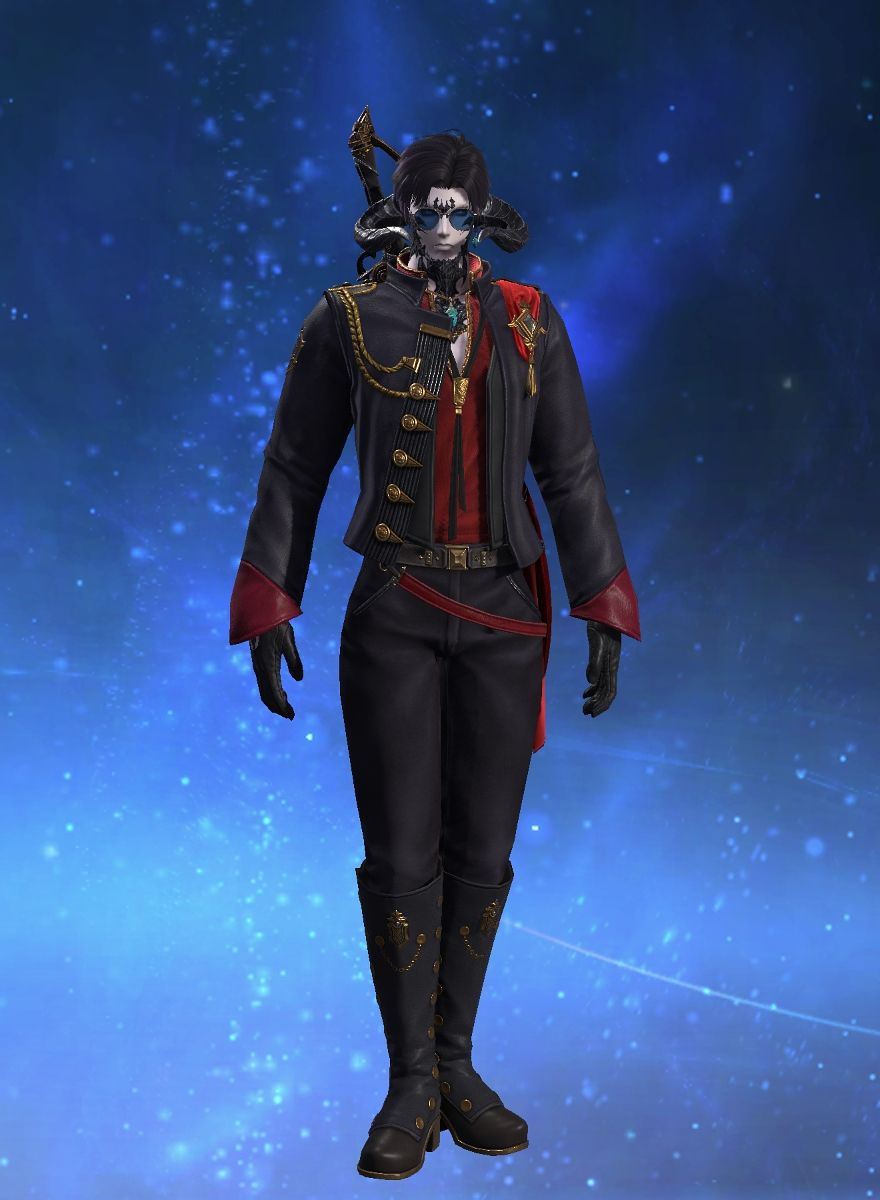 Lyrit Tiry