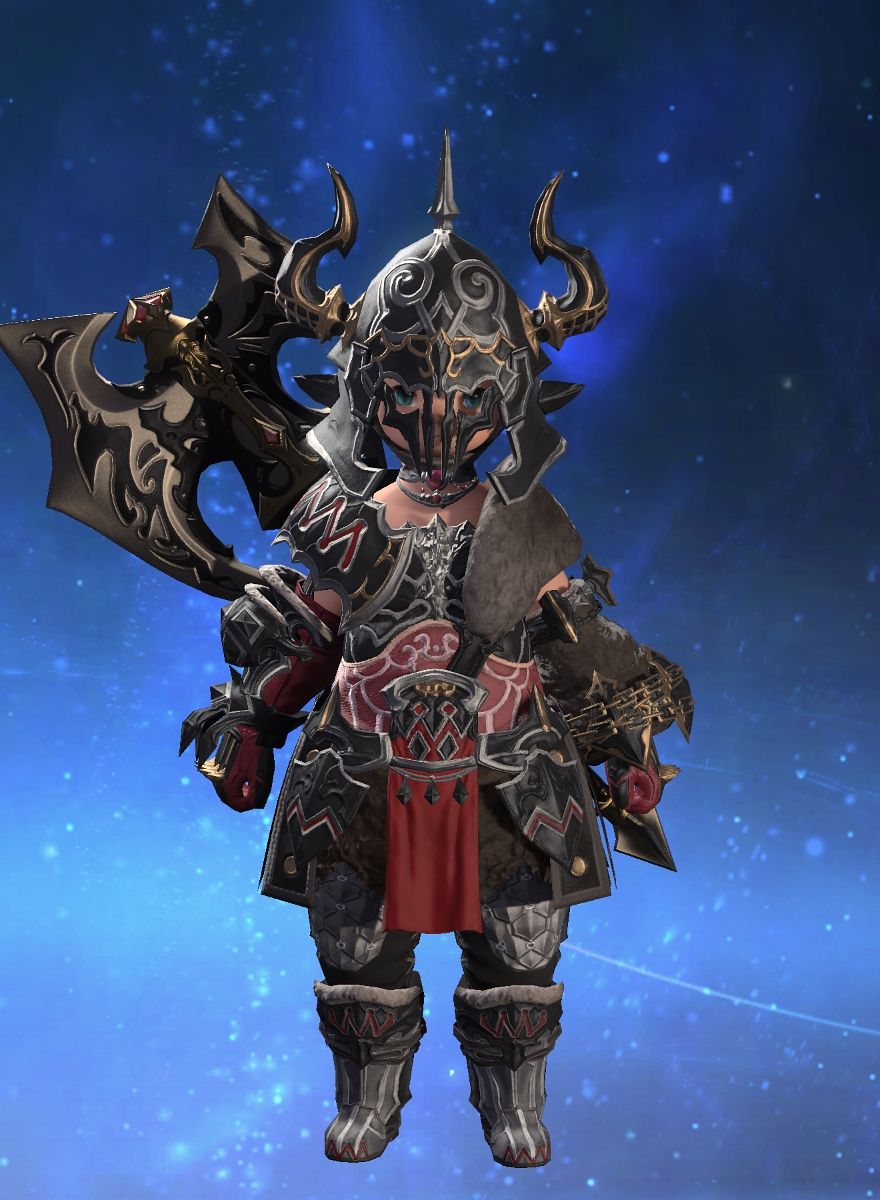 Xylaren Ironmoon