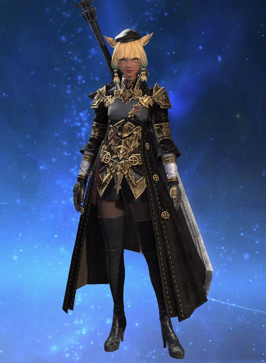 Rosian'a Kaelun
