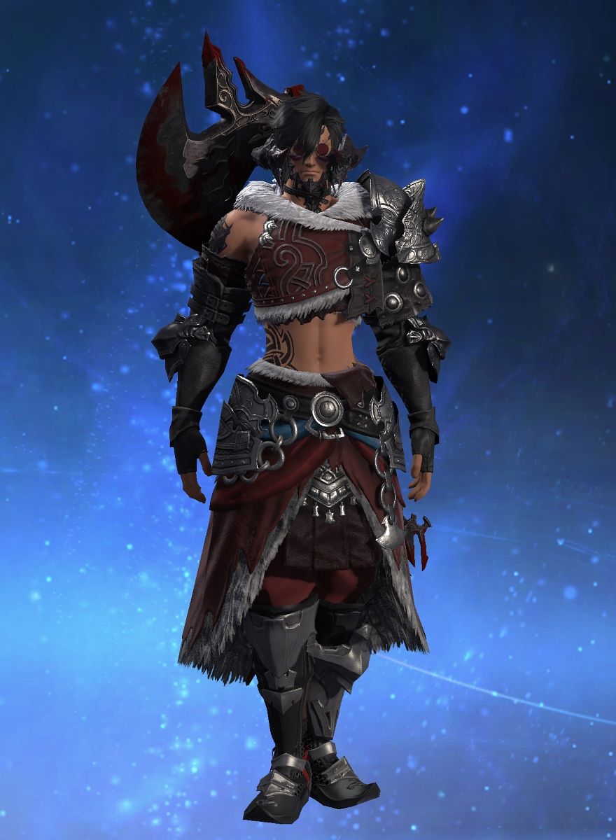 Azrael Yaga