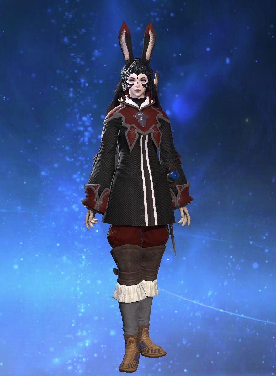 Y'mir Kharr
