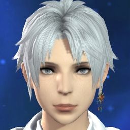 Thancred-but Mommy