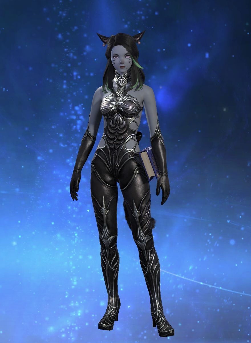 Xealith Mhezha