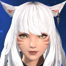 Yuyu Carrot