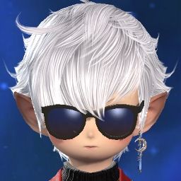 Cooler Alphinaud