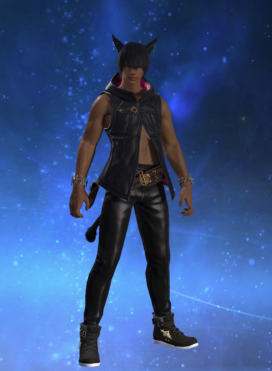 X'rahdis Tia