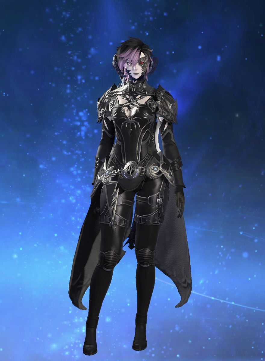 Mori Buntarou